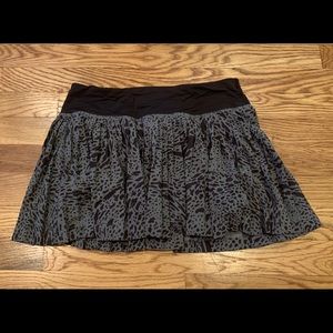 Lululemon Skirt